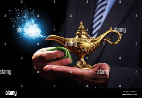 Genie Lamp Collecting: Unraveling the World of Magical Antiques